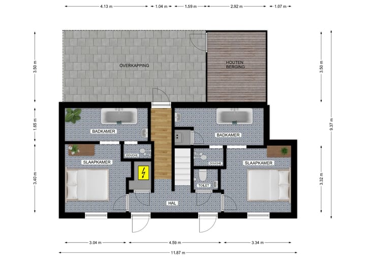 Foto 34 van Oude Baan 45-A