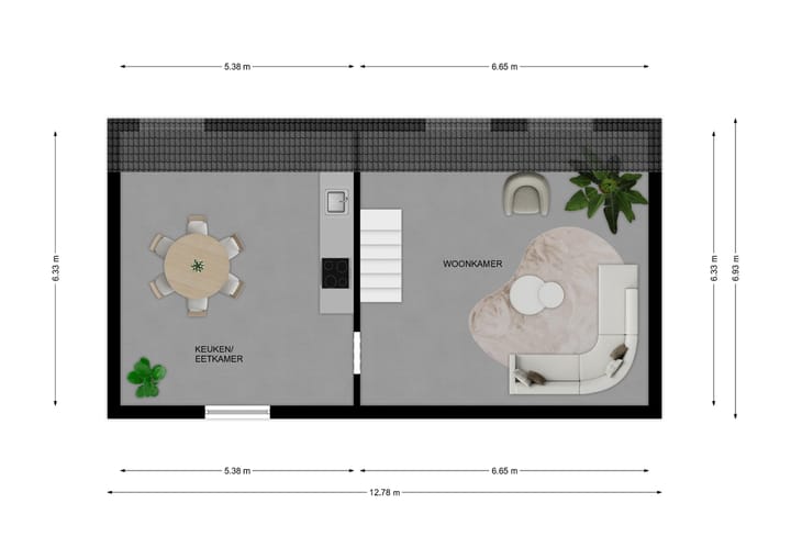 Foto 35 van Oude Baan 45-A