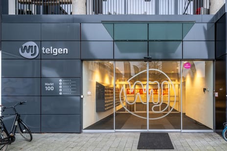 Wij Telgen main image