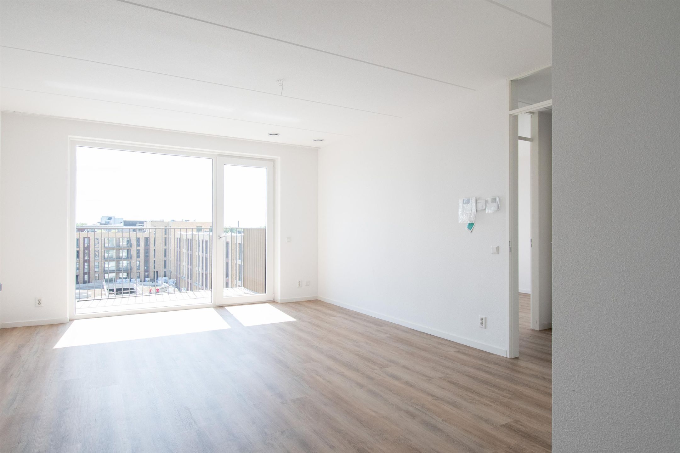 Foto 9 van Jan Luykenlaan 114