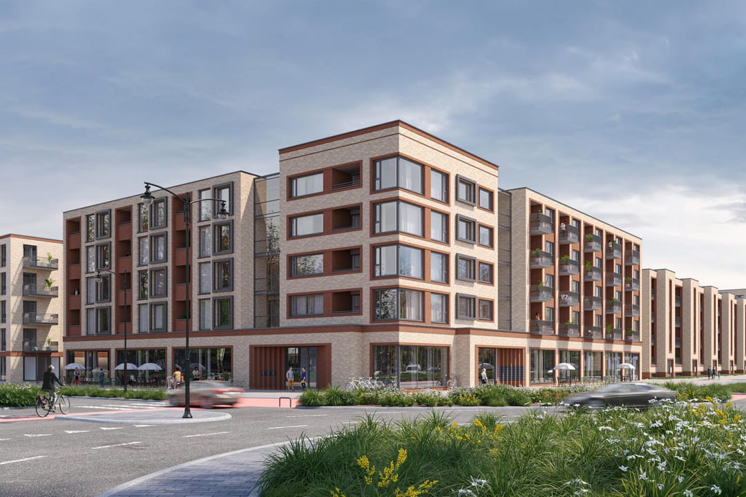 Foto 1 van Jan Luykenlaan 114