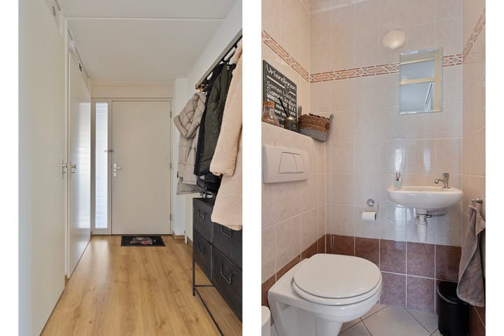 Foto 7 van Harrie Carisstraat 21