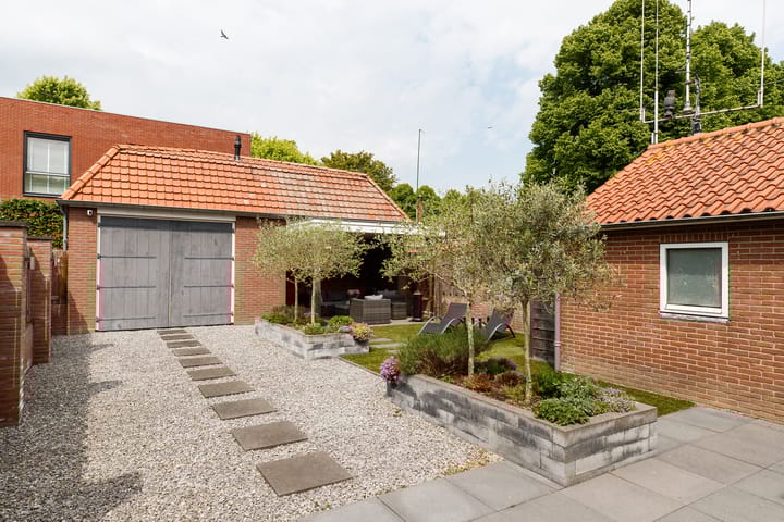 Foto 4 van Kalverstraat 25