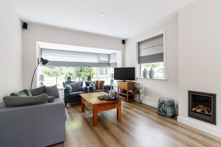 Foto 5 van Kalverstraat 25