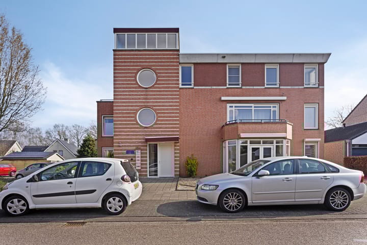 Foto 25 van Harrie Carisstraat 21