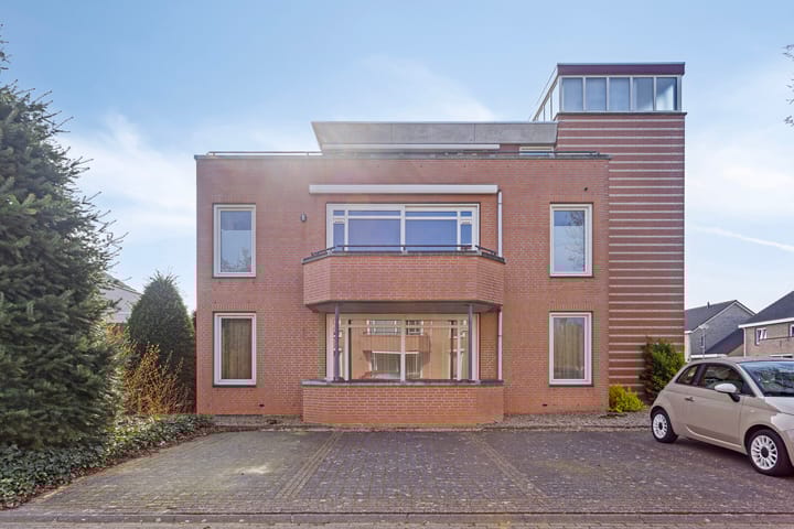 Foto 26 van Harrie Carisstraat 21