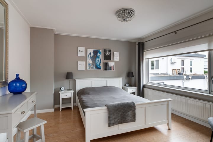 Foto 8 van Kalverstraat 25