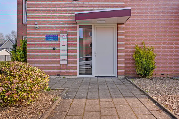 Foto 5 van Harrie Carisstraat 21