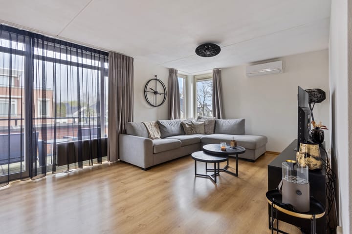 Foto 8 van Harrie Carisstraat 21