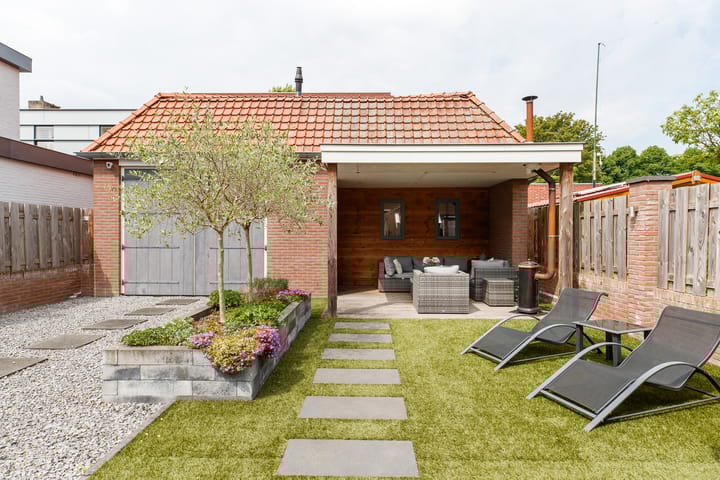 Foto 17 van Kalverstraat 25