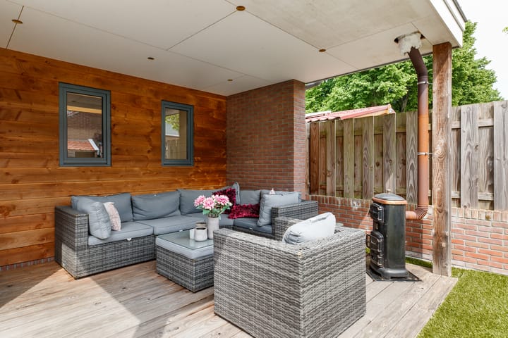 Foto 19 van Kalverstraat 25