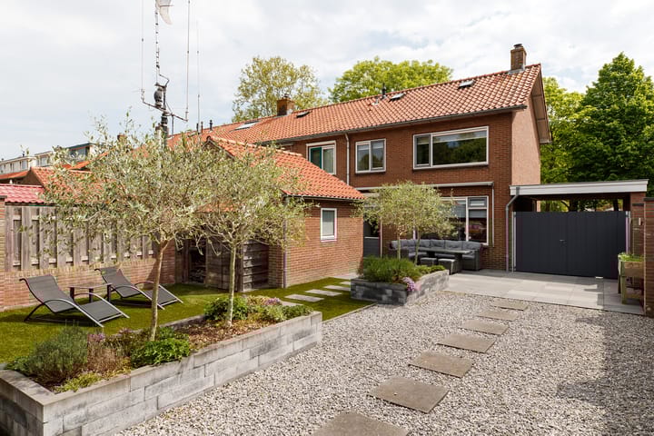 Foto 20 van Kalverstraat 25