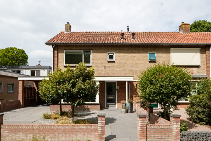 Foto 21 van Kalverstraat 25