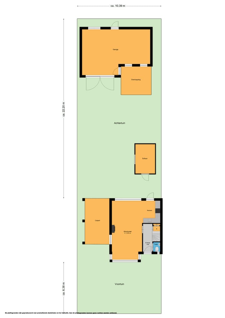 Foto 23 van Kalverstraat 25