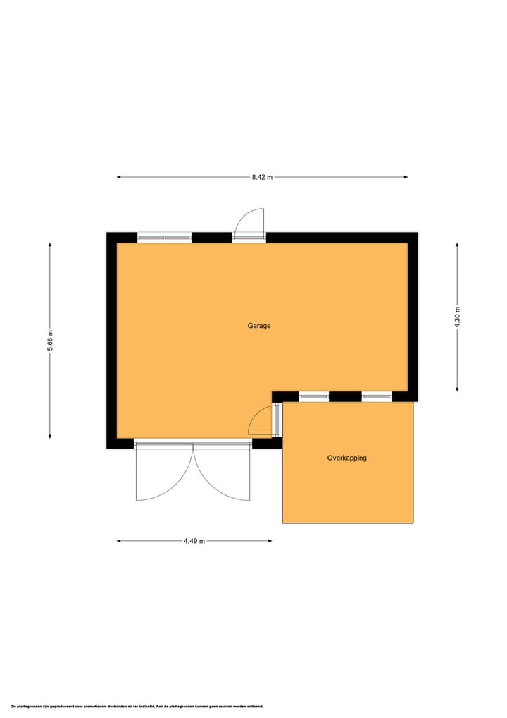 Foto 27 van Kalverstraat 25