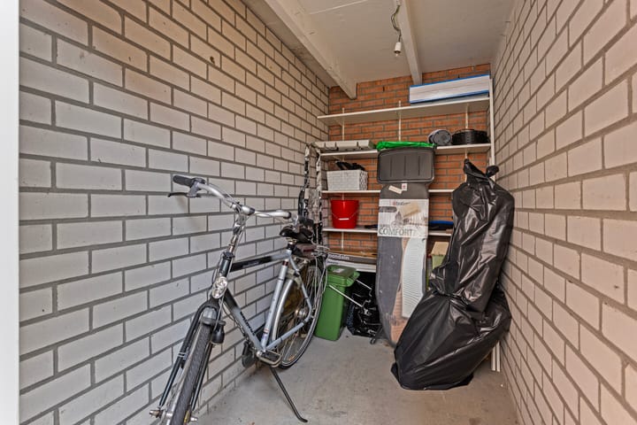 Foto 24 van Harrie Carisstraat 21