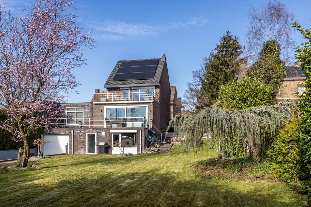 Foto 1 van Eikenweg 14