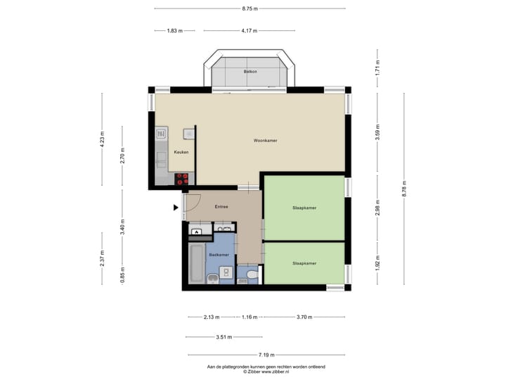 Foto 27 van Harrie Carisstraat 21