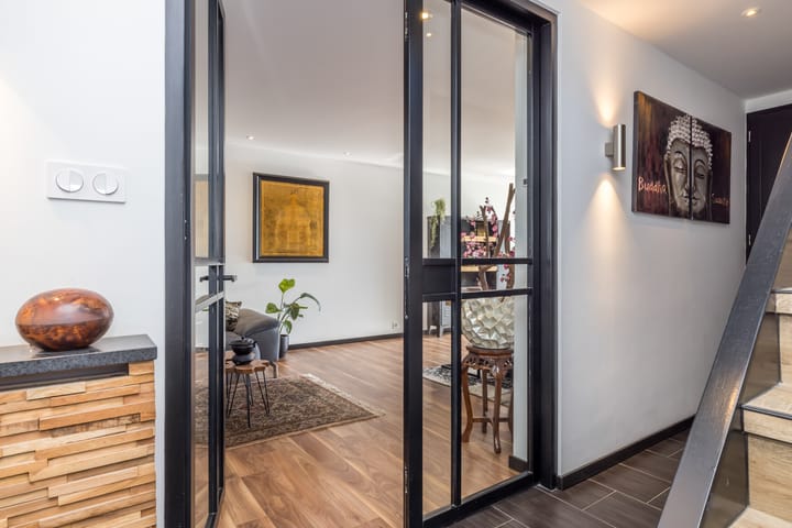 Foto 6 van Eikenweg 14