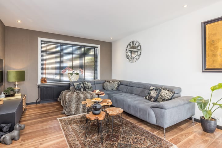 Foto 7 van Eikenweg 14