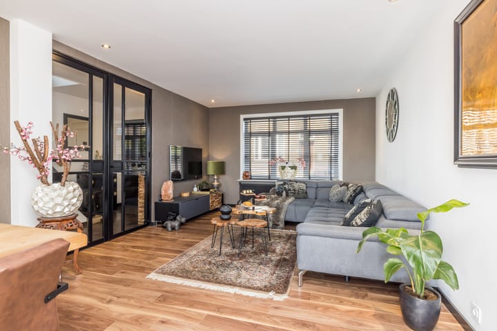 Foto 8 van Eikenweg 14