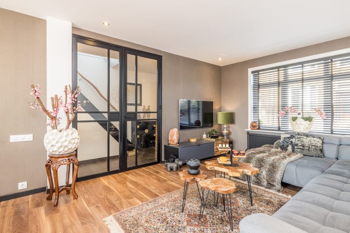 Foto 9 van Eikenweg 14