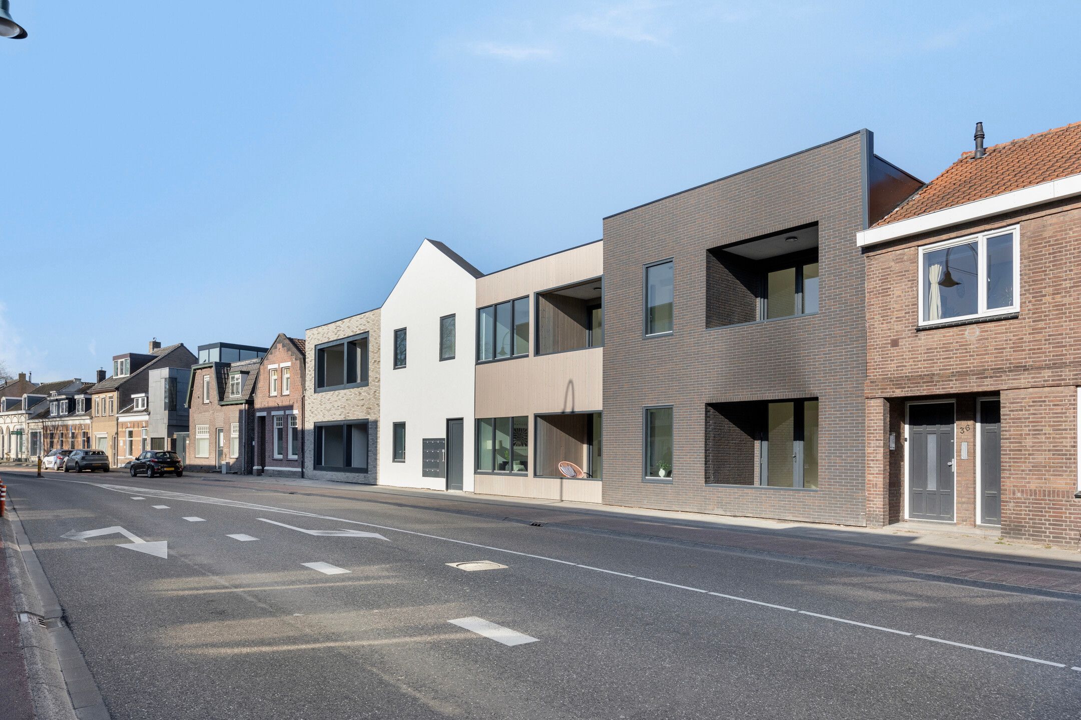 Foto 27 van Bredaseweg 38-A