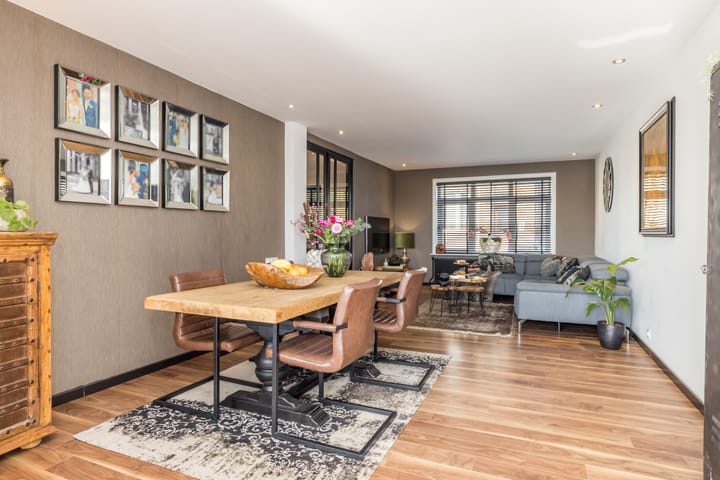 Foto 10 van Eikenweg 14