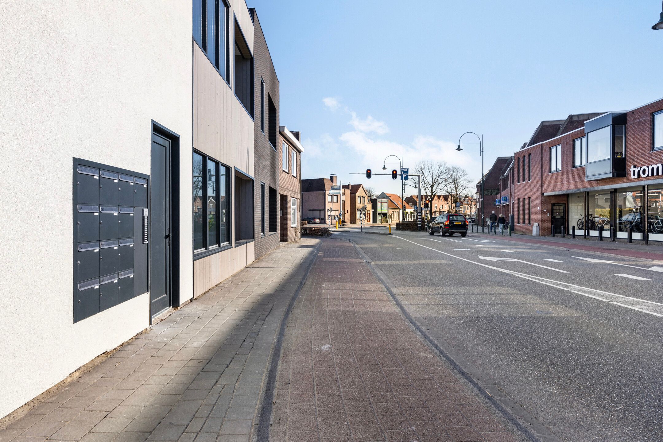 Foto 30 van Bredaseweg 38-A