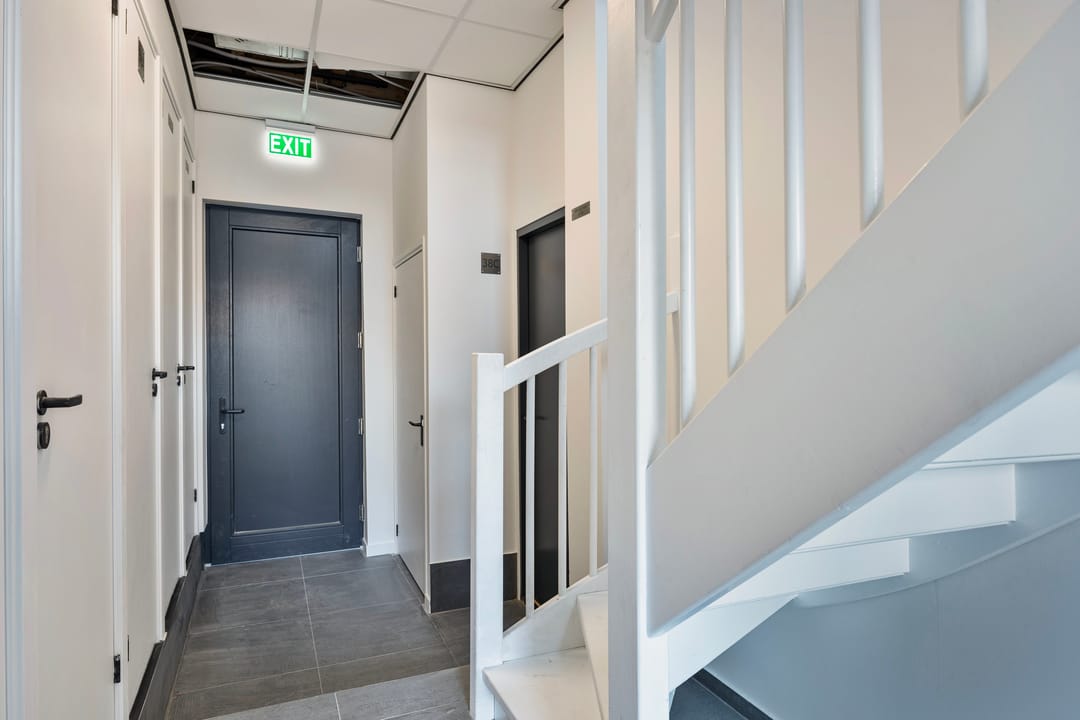 Foto 26 van Bredaseweg 38-A