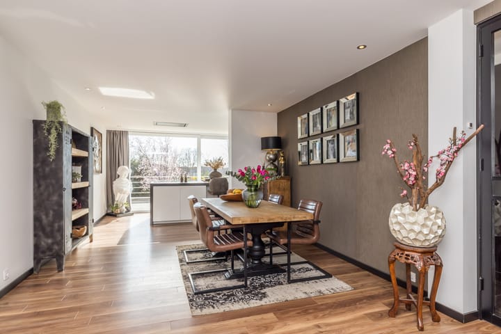 Foto 14 van Eikenweg 14