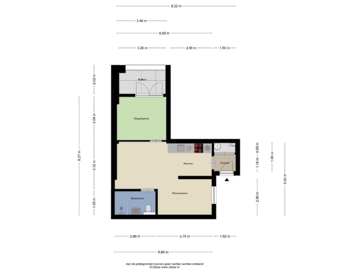 Photo 31 of Bredaseweg 38-A