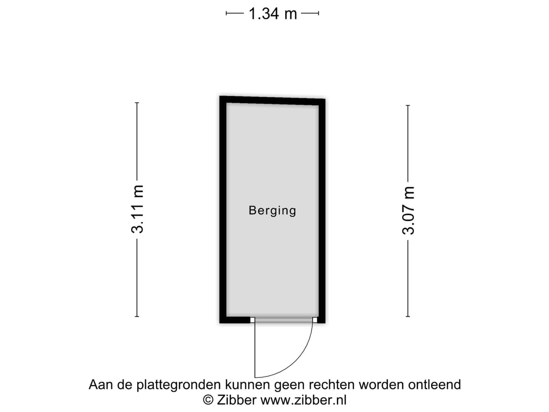 Foto 32 van Bredaseweg 38-A