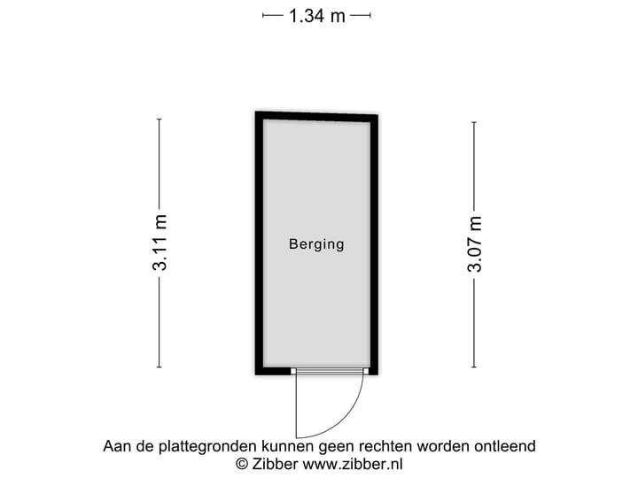 Photo 32 of Bredaseweg 38-A