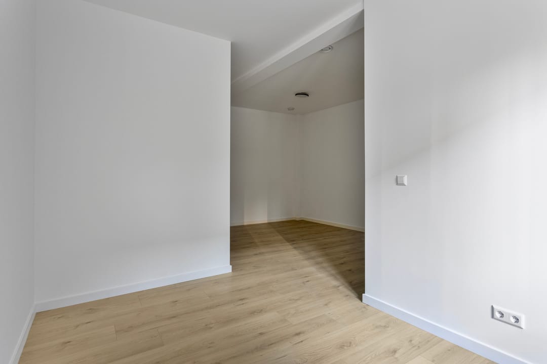 Foto 8 van Bredaseweg 38-A