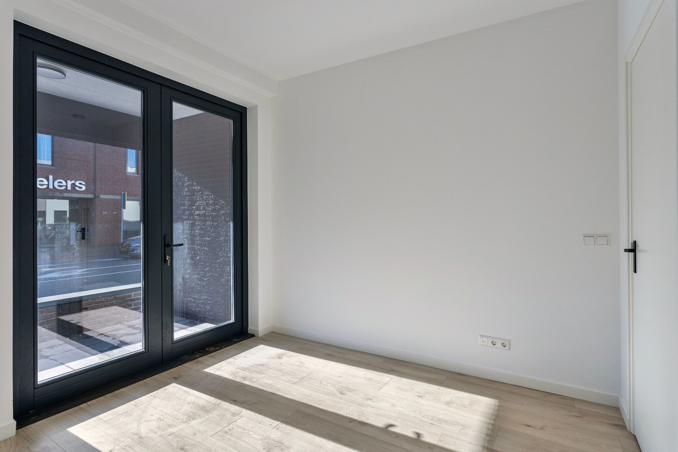 Foto 15 van Bredaseweg 38-A