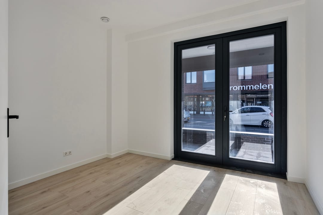 Foto 2 van Bredaseweg 38-A