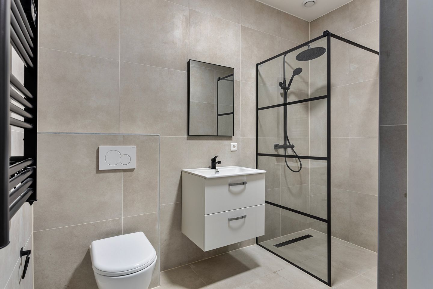 Foto 4 van Bredaseweg 38-A