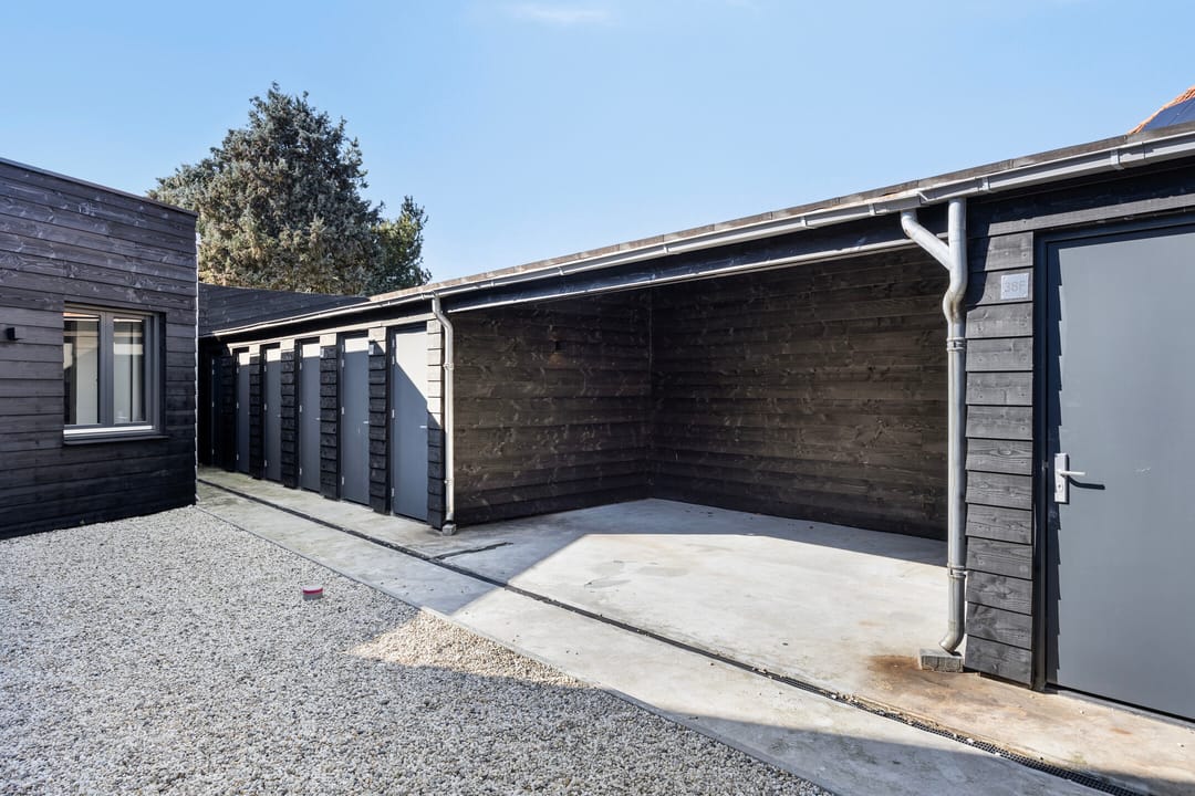 Foto 22 van Bredaseweg 38-A