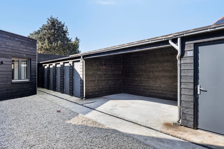 Photo 22 of Bredaseweg 38-A