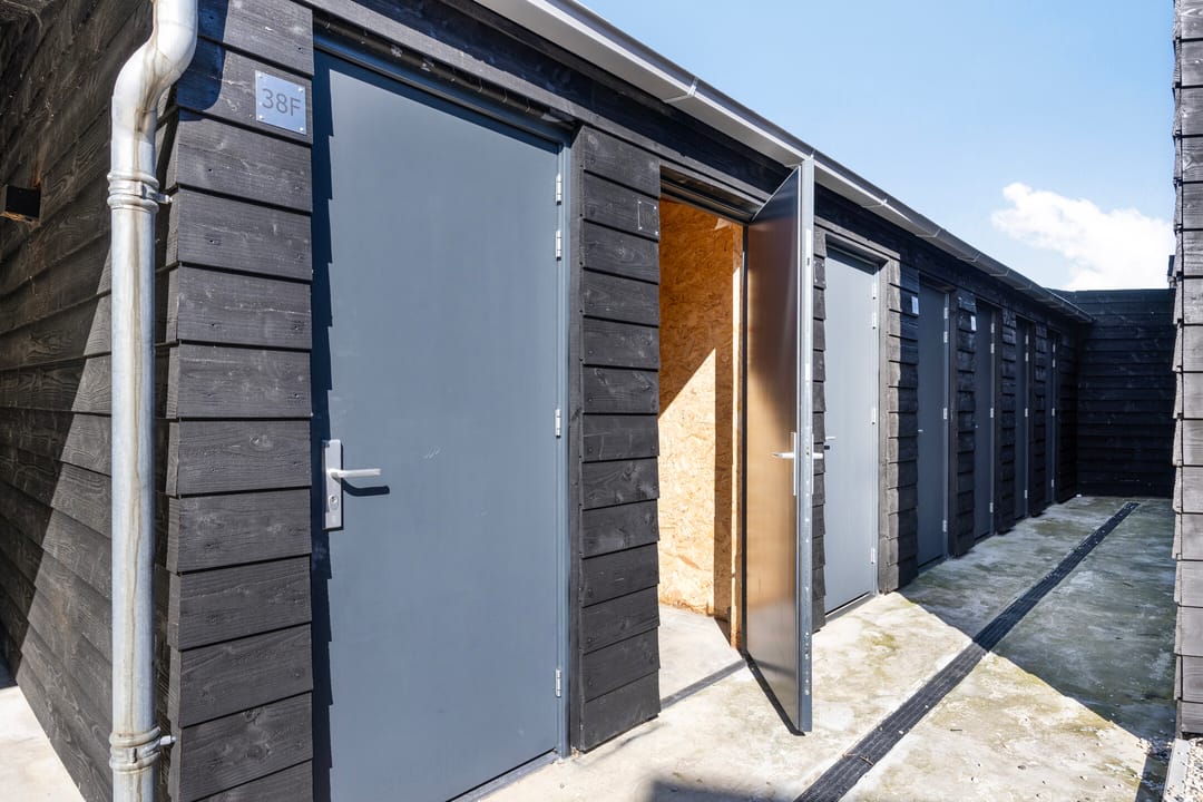 Foto 23 van Bredaseweg 38-A