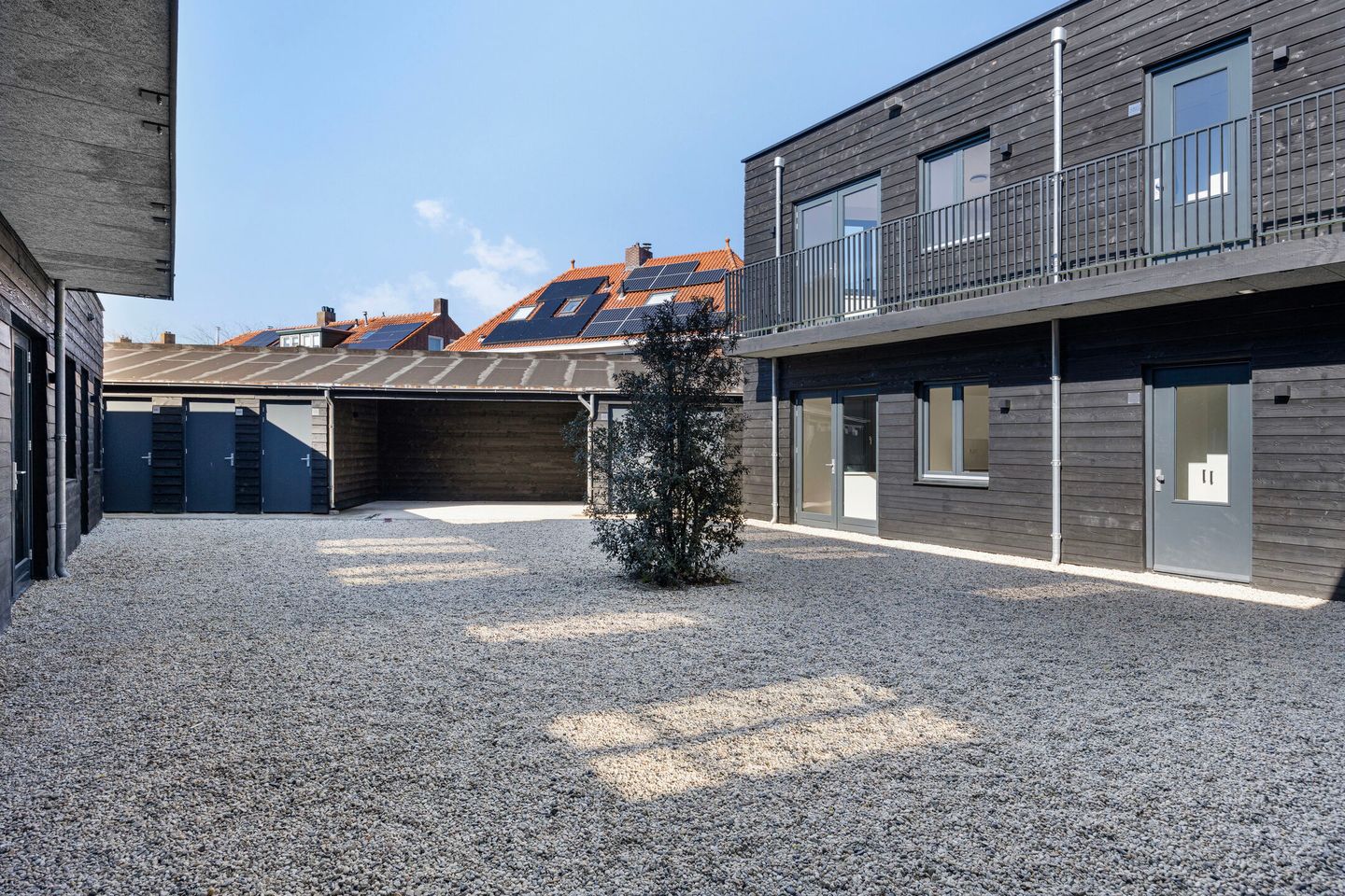 Foto 25 van Bredaseweg 38-A