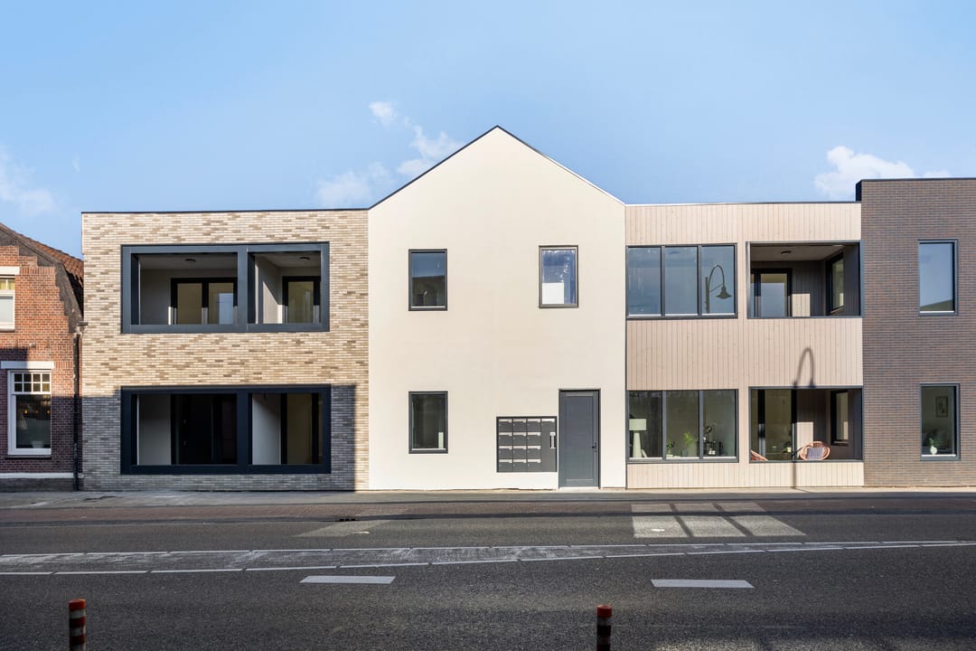 Foto 1 van Bredaseweg 38-A