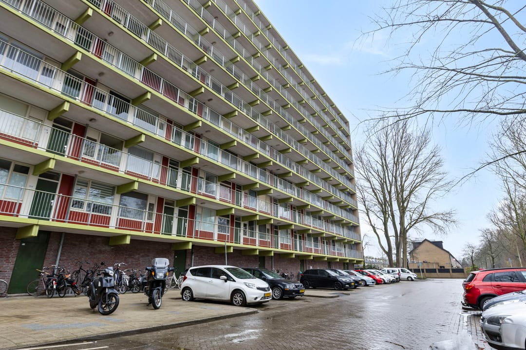 Foto 2 van Westervenne 387