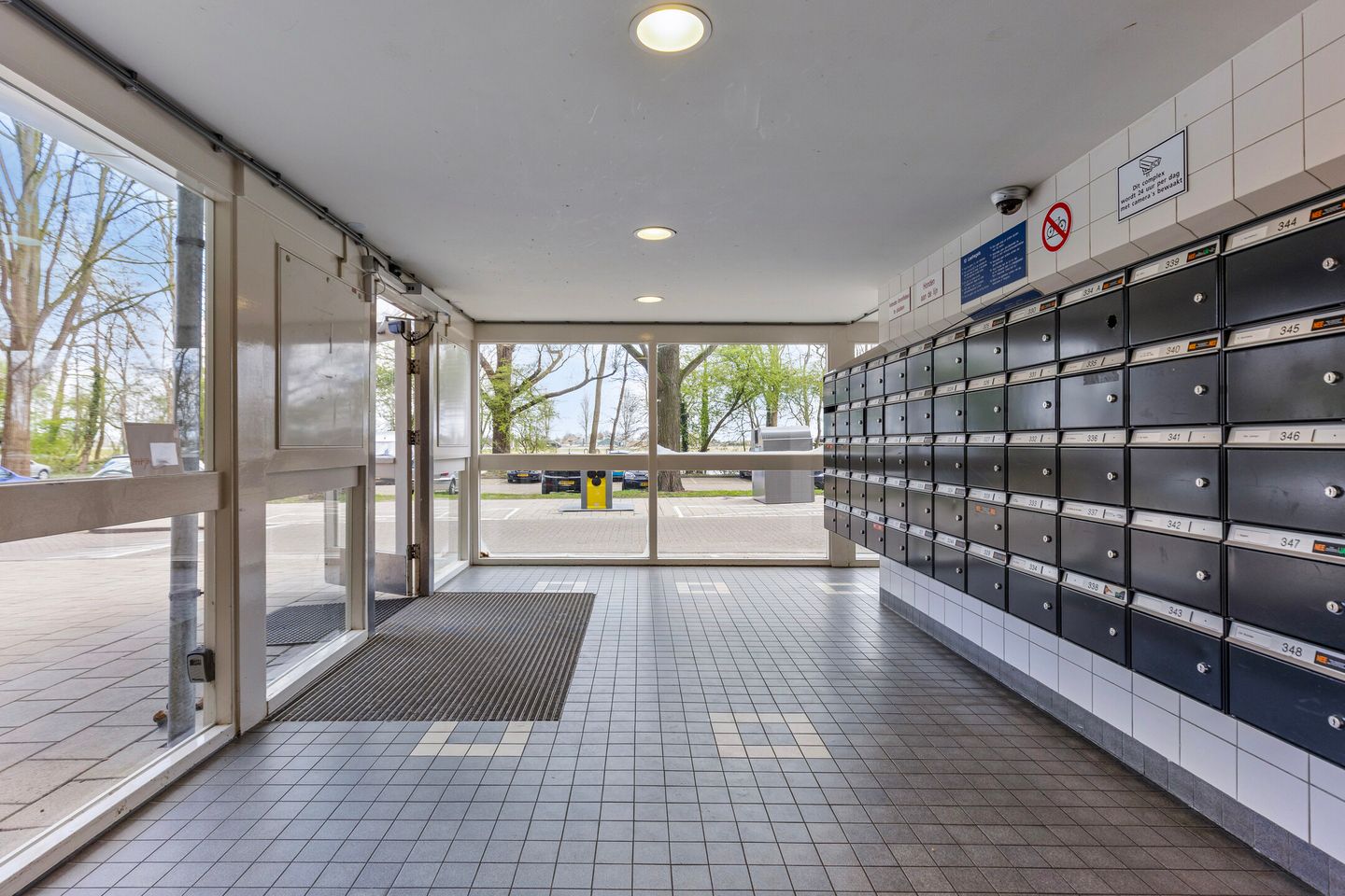 Foto 4 van Westervenne 387