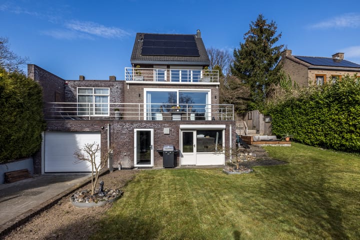 Foto 61 van Eikenweg 14