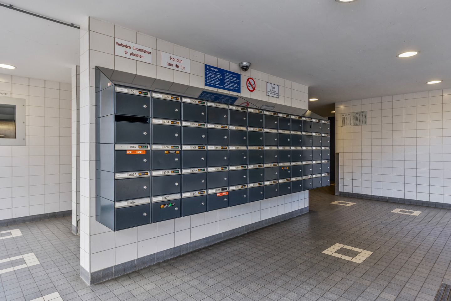 Foto 5 van Westervenne 387