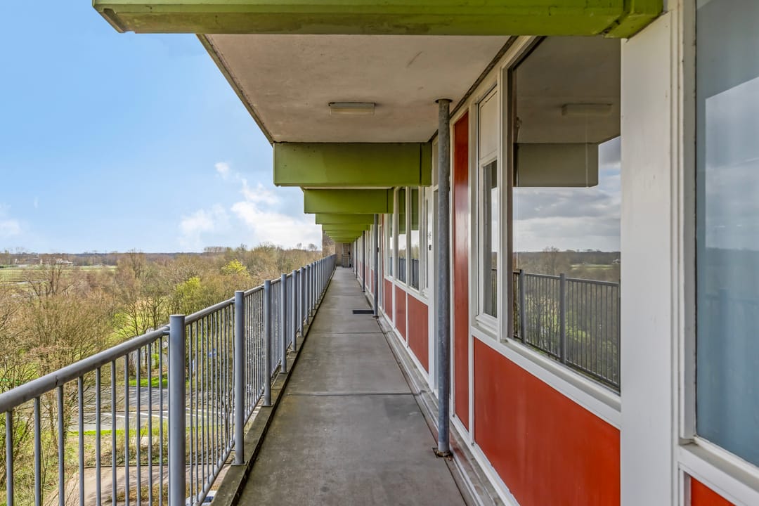 Foto 7 van Westervenne 387