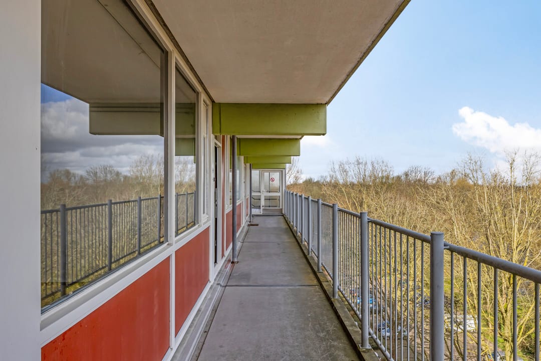 Foto 8 van Westervenne 387