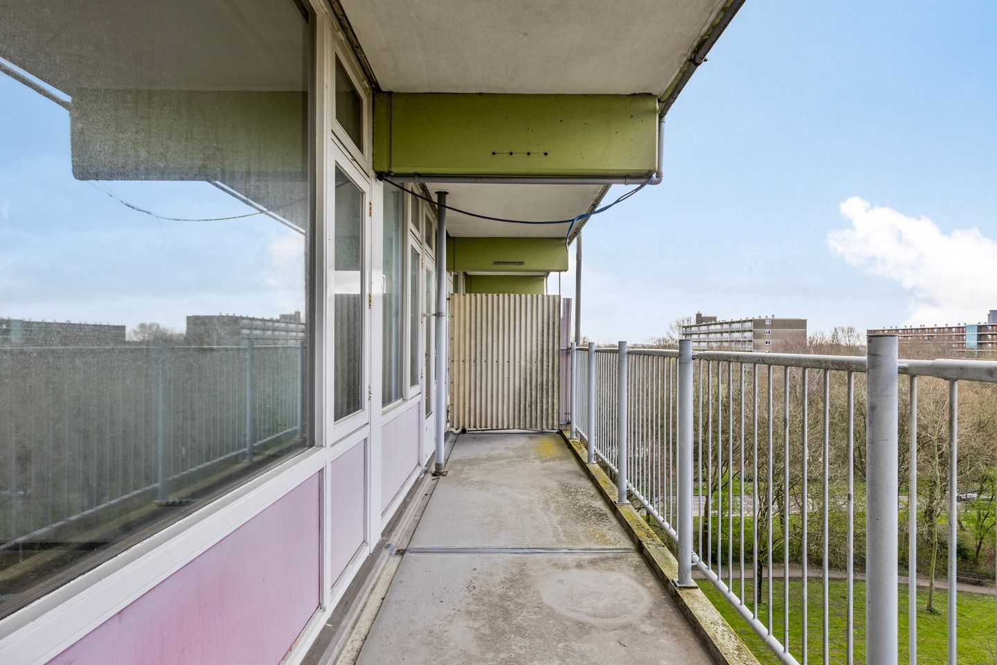 Foto 25 van Westervenne 387